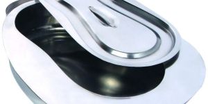 Female Bedpan