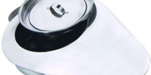 Male Bedpan