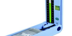 Mercury Free Blood Pressure Machine