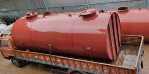 Industrial Storage Tank