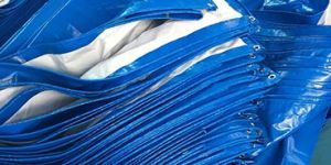 Polyethylene Tarpaulin