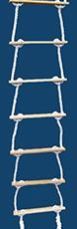 Rope Ladder