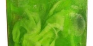 Lakshya Aloe Vera & Milk Cream Soap