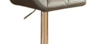 Leather Bar Stool