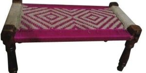 Wooden Charpai