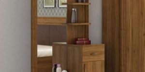 Wooden Dressing Table