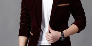 Mens Blazer
