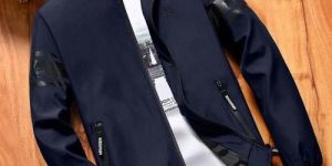Mens Jacket