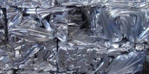 Aluminium Scrap