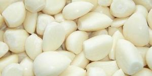 Frozen Garlic