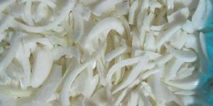 Frozen White Onion
