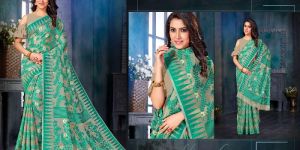 Casual Sarees