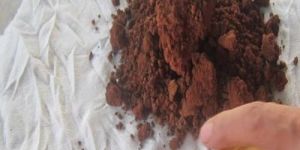 Bauxite Powder