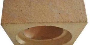 Ceramic Rectangle Fire Brick