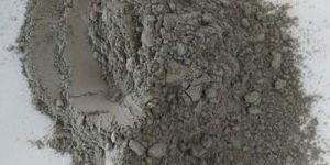 High Alumina Refractory Cement