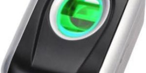 Plastic Fingerprint Scanner