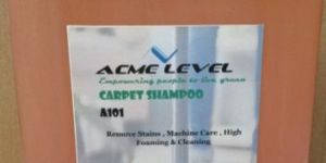 ACME Level Carpet Shampoo