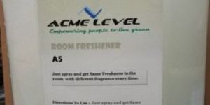 ACME Level A5 Room Freshner