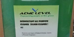 ACME Level A2 Disinfectant Hard Surface Cleaner