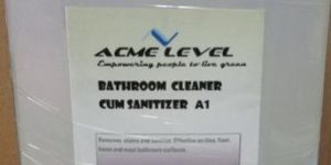 ACME Level A1 Bathroom Cleaner Cum Sanitizer