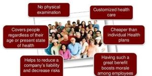 Group Health Insurance