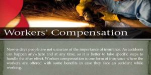 Workmen Compensation Insurance