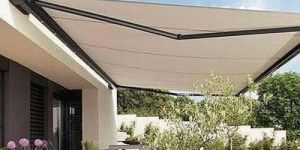 Outdoor Awning Canopy