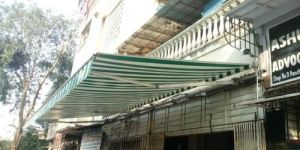 Terrace Awning