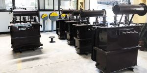 Transformer Fabrication Service