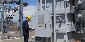 Transformer Installation Service