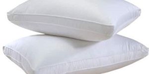 Foam Pillow