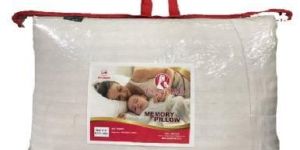 Memory Pillow