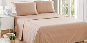 Queen Size Bed Sheet