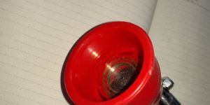 Agriculture Adjustable Hat Nozzle