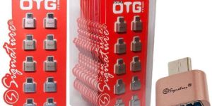 Otg Adapter