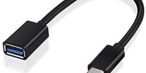 Type-C OTG Cable