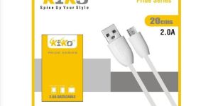 Type C Power Bank Cable