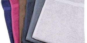 Cotton Terry Hand Towels