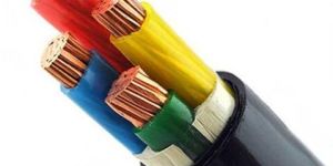 Aluminium Armoured Cable