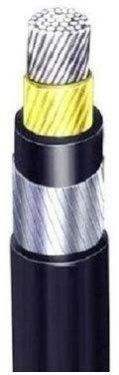 ALUMINIUM UNARMOURED CABLE