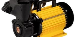 Electric Self Priming Monoblock Water Pump