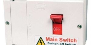 Main Switch