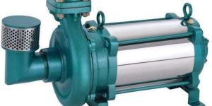 Three Phase Open Well Submersible Water Pump