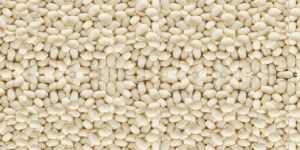 Roasted White Peanut