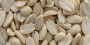 Split Peanut Kernels