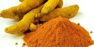 Indian Turmeric Powder