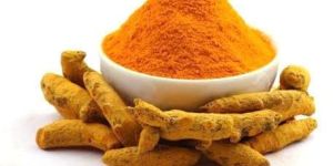 Natural Turmeric Powder
