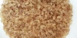 Non Basmati Brown Rice