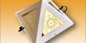 Meditation Cap Plastic