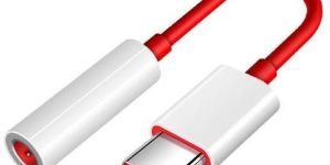 Type C to Audio Cable